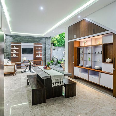 Villa Amelie By Jb Villas Семіньяк Екстер'єр фото