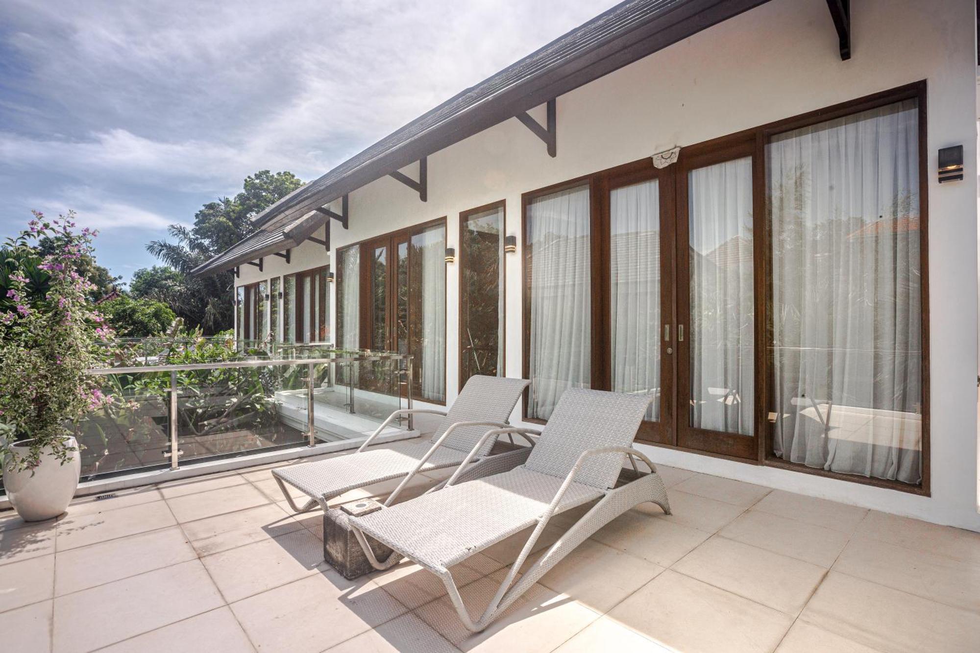 Villa Amelie By Jb Villas Семіньяк Екстер'єр фото