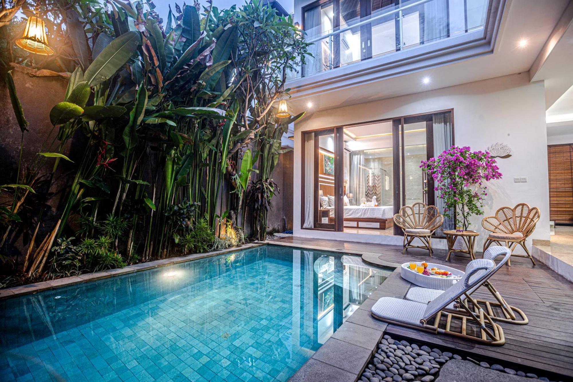 Villa Amelie By Jb Villas Семіньяк Екстер'єр фото