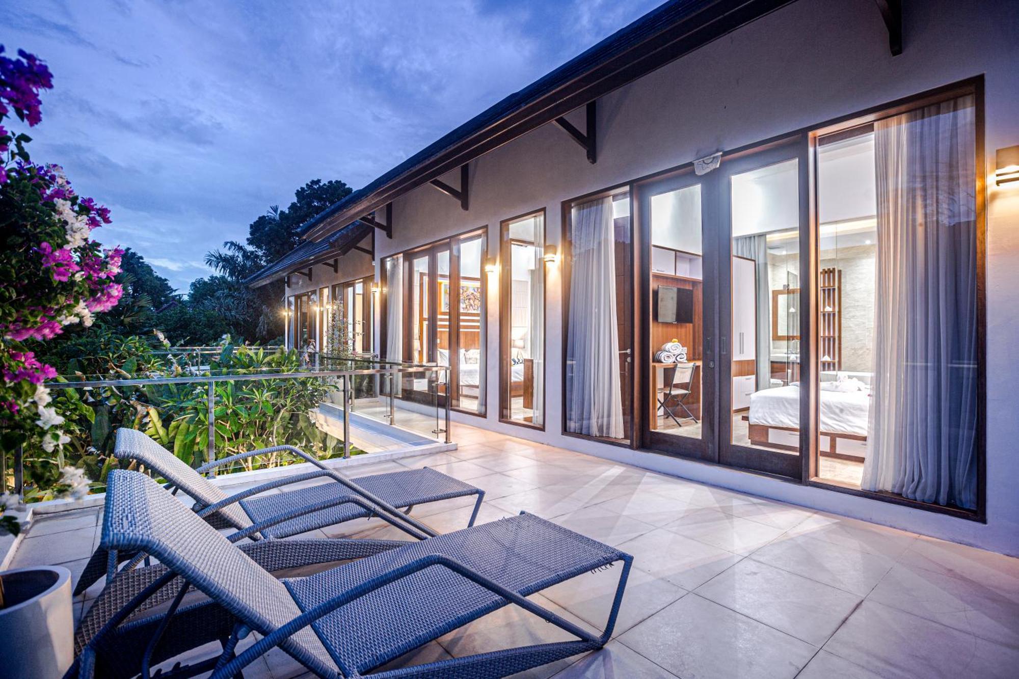 Villa Amelie By Jb Villas Семіньяк Екстер'єр фото